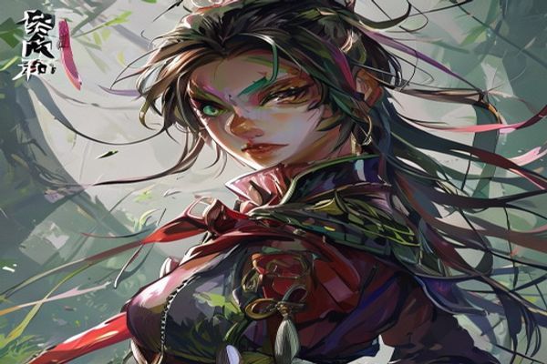 拳皇2000风云再起